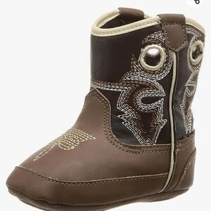 Baby Walker boots size 1